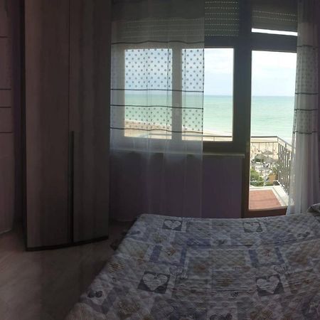 Sky Beach Civitanova Marche Exterior foto