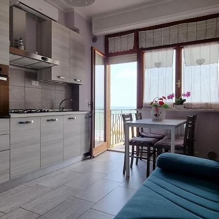 Sky Beach Civitanova Marche Exterior foto
