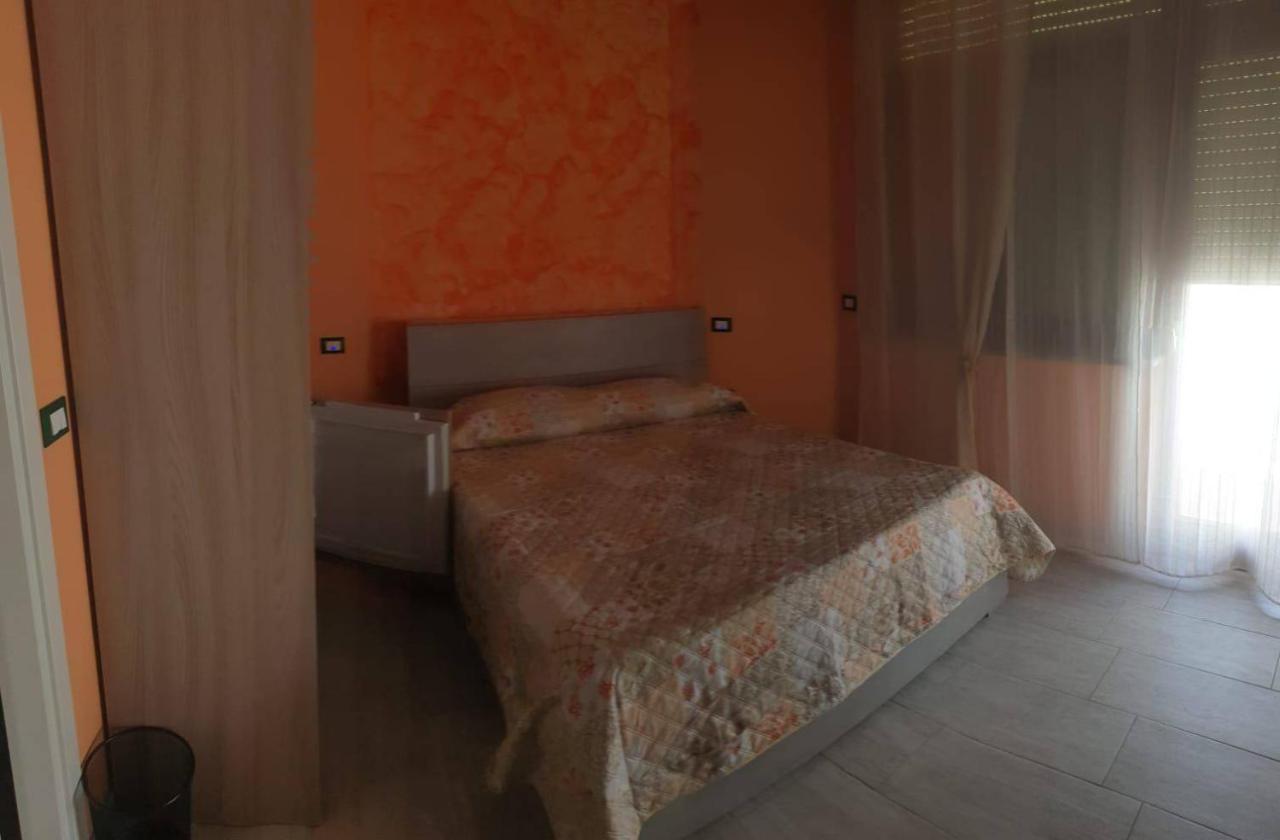 Sky Beach Civitanova Marche Exterior foto