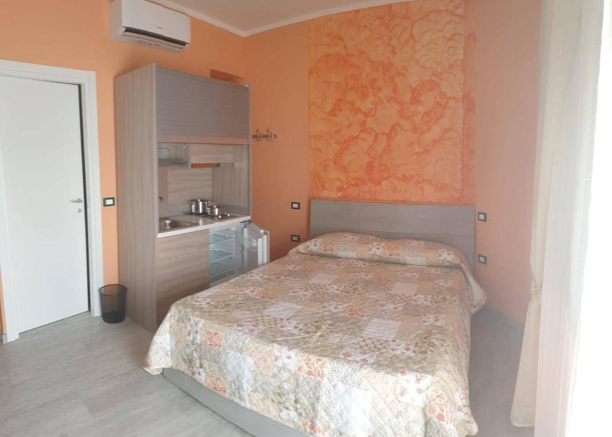 Sky Beach Civitanova Marche Exterior foto