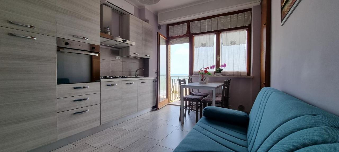 Sky Beach Civitanova Marche Exterior foto